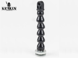 Kraken Coldshoe w/lock to Locline YS (6")