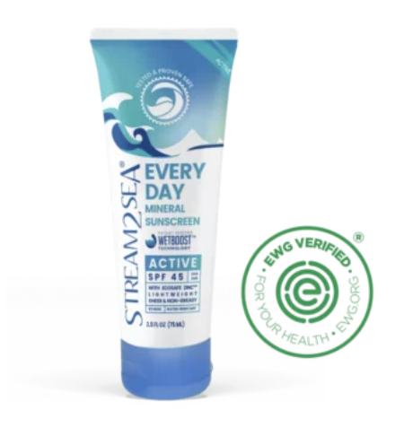 Stream2Sea Every Day Mineral 2.5oz