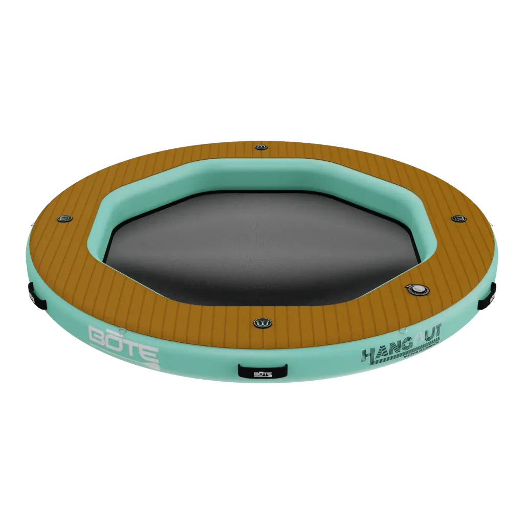 BOTE - 7' BOTE HANGOUT Water Hammock 7 Classic