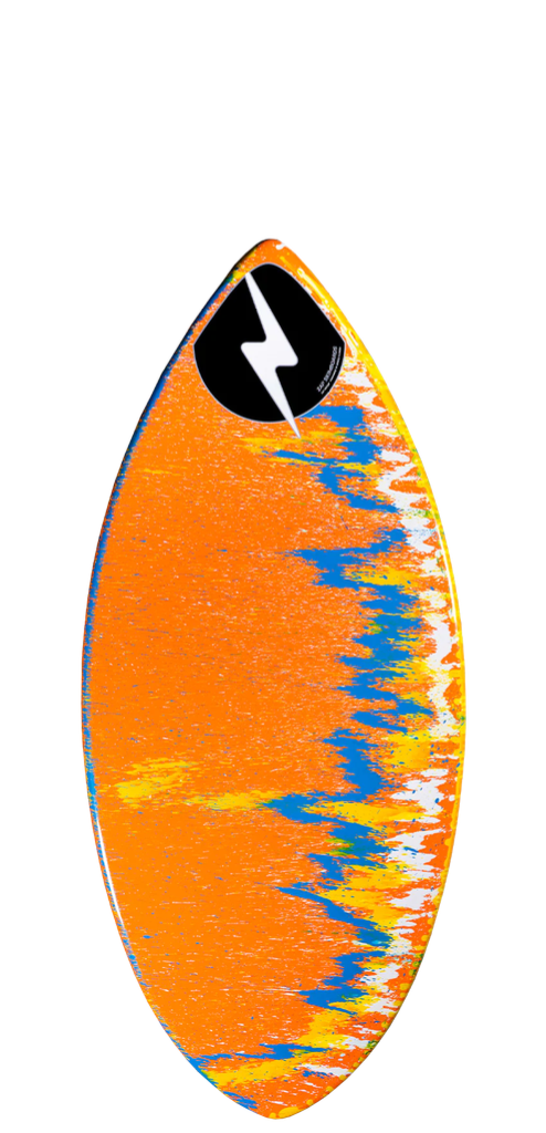 ZAP Medium Wedge 45''