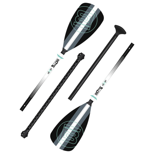 BOTE - Paddle Hibrid FG 4 piece 