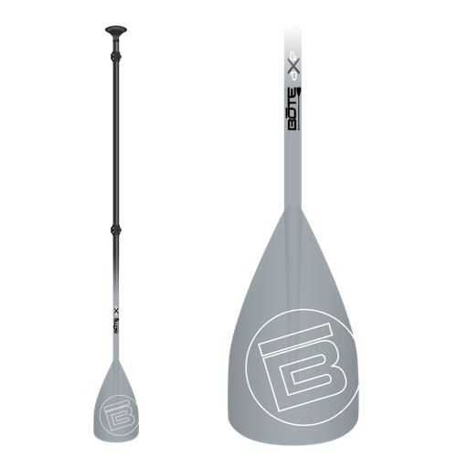 BOTE - Paddle Hybrid FG 3 piece 