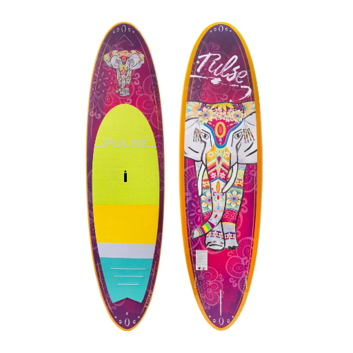 [PL-55322] Pulse 11' Elephas Rec-Tec SUP