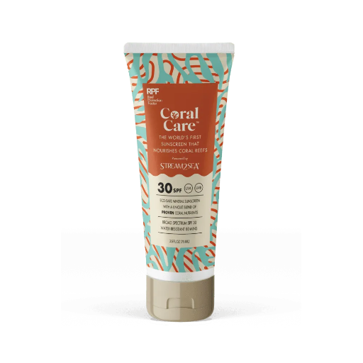 Stream2Sea Coral Care SPF 30