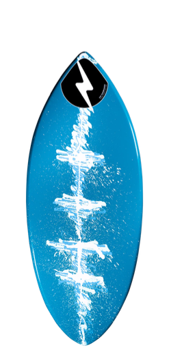 [WG49] ZAP Large Wedge 49'' 