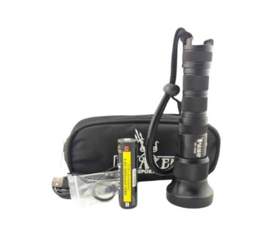 [KR-1800-Z] Kraken 1800Z